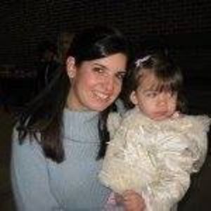 Meet your Posher, Judith